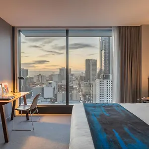 The Adnate - Art Series Hotel Perth