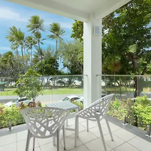 Beaches - Official Onsite Reception & Check In Aparthotel Port Douglas