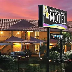 Motel Avlon Gardens, Ballina