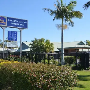 Resort Byron Islander And Conference Centre, Ballina