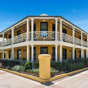 Motel Heritage, Ballina
